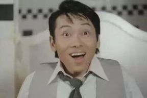 娱乐吃瓜高个子是谁,揭秘娱乐圈高个子“吃瓜达人”之谜