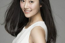 安徽女演员