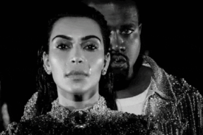 吃瓜欧美娱乐圈kanye