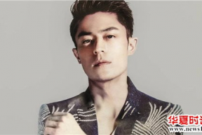 中国最帅明星,盘点最帅明星风采