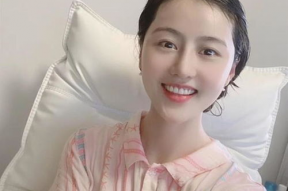李雨网红